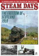 Steam Days Magazine