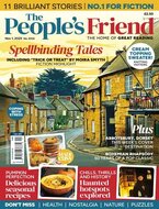 The People's Friend Magazine