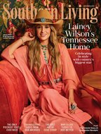 Southern Living Magazine