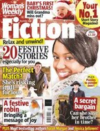 Woman's Weekly Fiction Magazine
