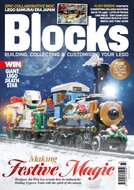 Blocks Magazine