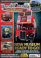 Bus &amp; Coach Preservation Magazine