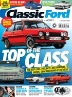Classic Ford Magazine
