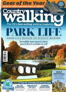 Country Walking Magazine