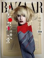 Harper's Bazaar Italia