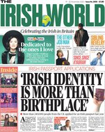Irish World Magazine