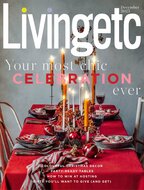 Livingetc Magazine