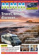 MMM The Motorhomers Magazine