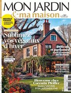 Mon jardin et ma maison