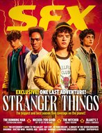 SFX Magazine
