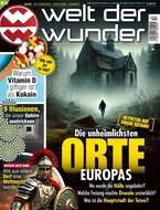 Welt der Wunder