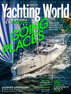 Yachting World Magazine