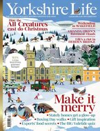 Yorkshire Life Magazine