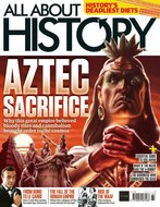 All About History Magazine