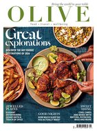 BBC Olive Magazine