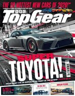 BBC Top Gear Magazine