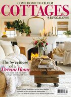 Cottages &amp; Bungalows Magazine