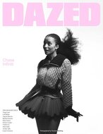 Dazed Magazine