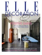ELLE Decoration (UK) Magazine