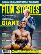 Film Stories Magazine