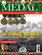 Medal News Magazine