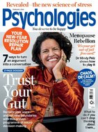 Psychologies Magazine