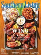 Southern Living Magazine