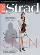 The Strad Magazine