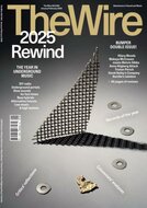 The Wire Magazine