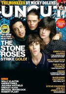 Uncut Magazine