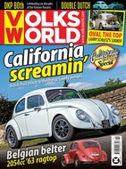 VolksWorld Magazine