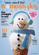 Woman's Day (USA) Magazine