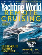 Yachting World Magazine