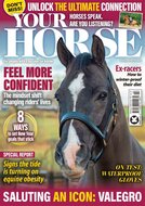 Your Horse Magazine