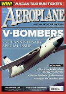 Aeroplane Monthly Magazine