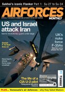 Airforces Monthly Magazine