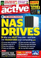 Computer Active Magazine