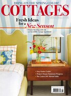Cottages &amp; Bungalows Magazine