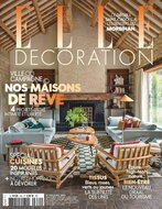 Elle Decoration France