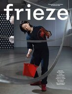 Frieze Magazine
