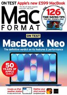 Mac Format Magazine