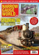 Narrow Gauge World Magazine