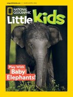 National Geographic Little Kids
