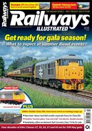 Railways Illustrated Magazine