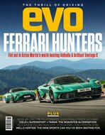Evo Magazine