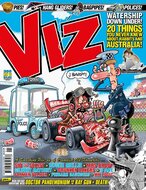 Viz Magazine