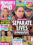 Woman's Own Magazine