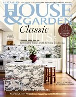 Australian House and Garden Magazine