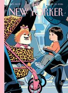 The New Yorker Magazine