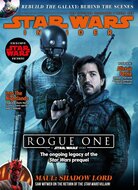 Star Wars Insider Magazine